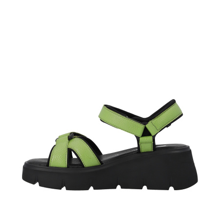 RIEKER Revolution босоножки