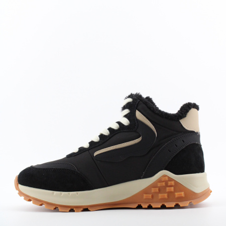 LUKME утепленные кроссовки