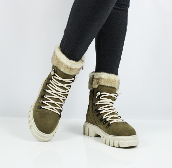 MADELLA ботинки