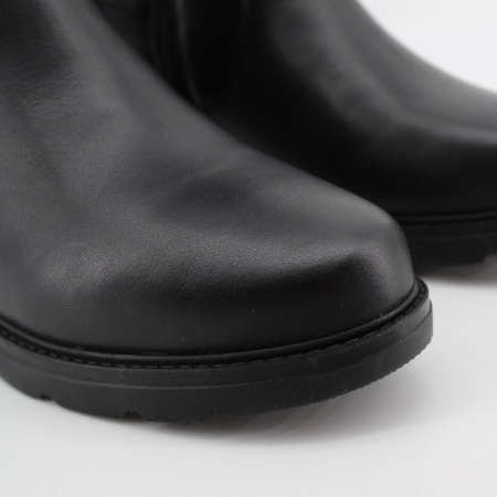 BADEN сапоги из натуральной кожи