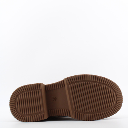 LUKME замшевые высокие ботинки