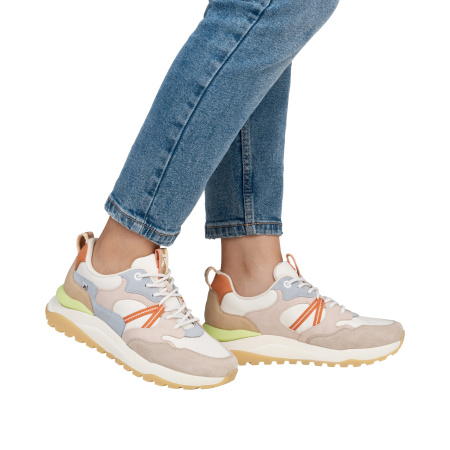 RIEKER Revolution кроссовки