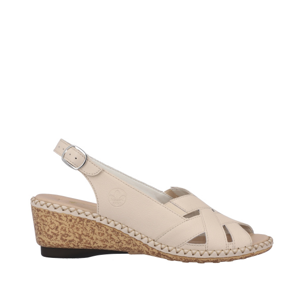 Босоножки RIEKER комфорт и удобство