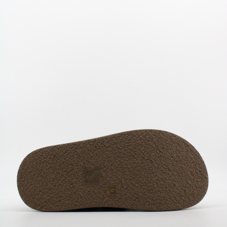 SPUR зимние полуботинки на липучке