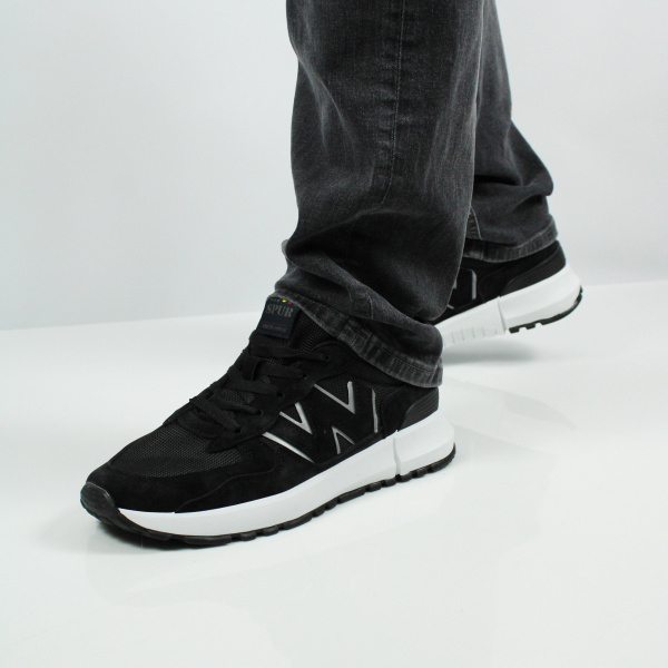 SPUR кроссовки 