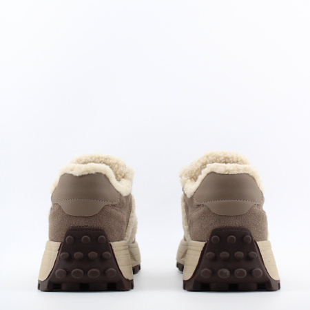 LUKME зимние кроссовки