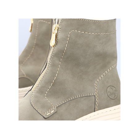 RIEKER полусапоги