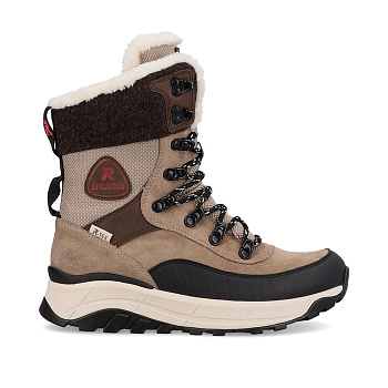 Rieker Revolution ботинки 