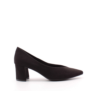 Лодочки на среднем каблуке MARCO TOZZI