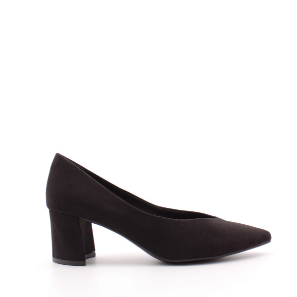 Лодочки на среднем каблуке MARCO TOZZI