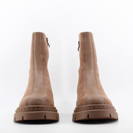 COVANI замшевые полусапоги