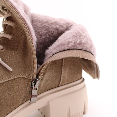 Ботильоны LUKME