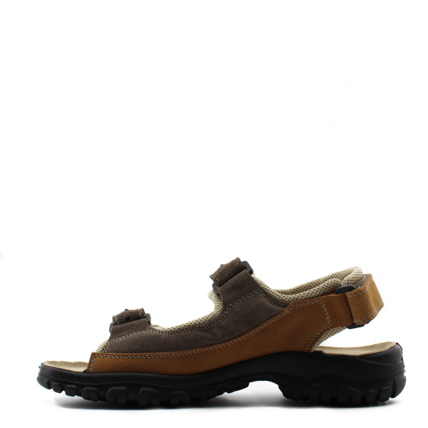 RIVERI сандалии на залипах