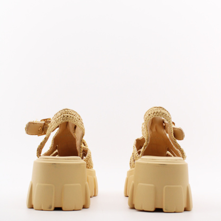 ABRICOT босоножки