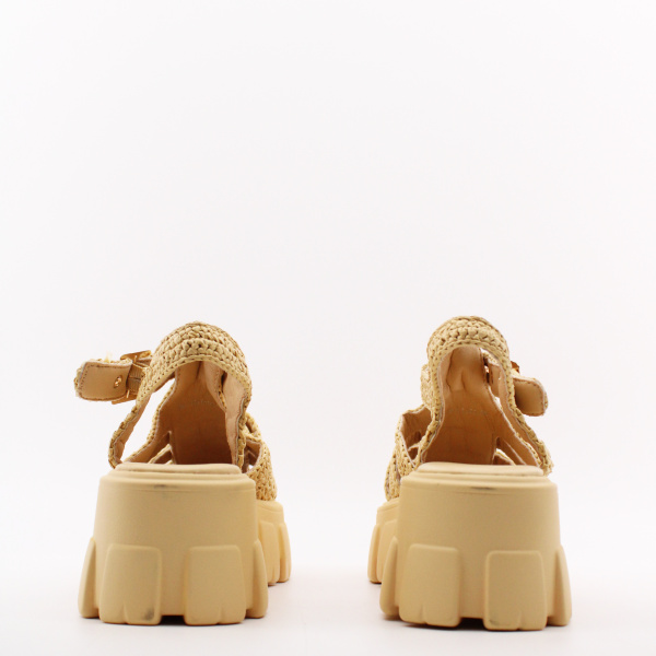 ABRICOT босоножки