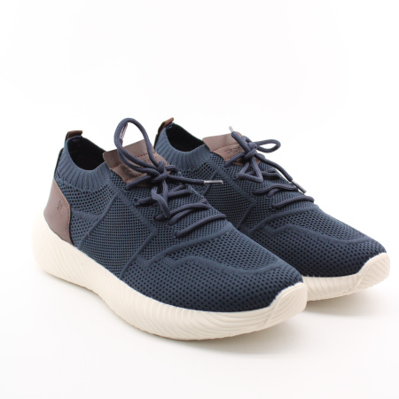 CROSBY кроссовки текстильные