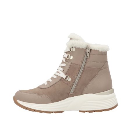 REMONTE зимние спортивные ботинки