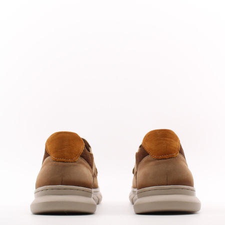 BASKARA полуботинки