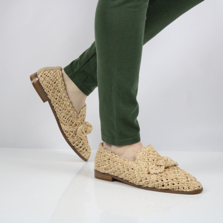 ABRICOT лоферы