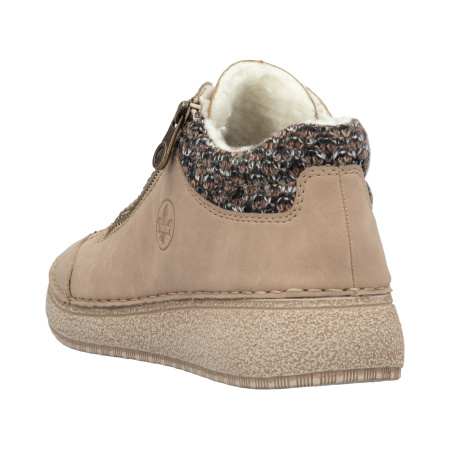 RIEKER укороченные ботинки 