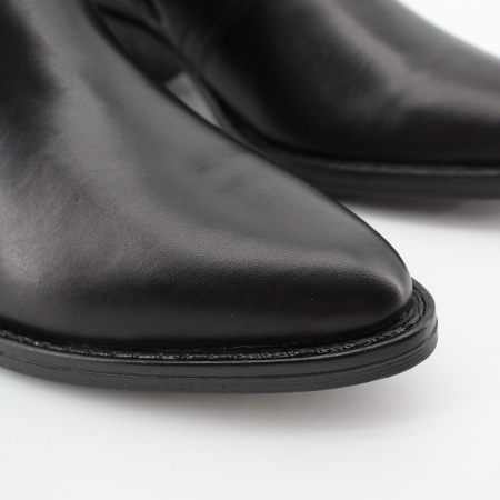 TAMARIS полусапоги - казаки