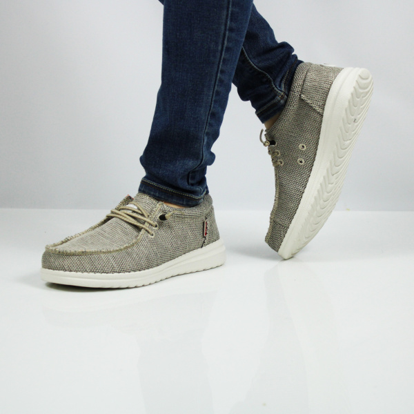 BADEN полуботинки 