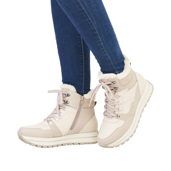 RIEKER зимние ботинки