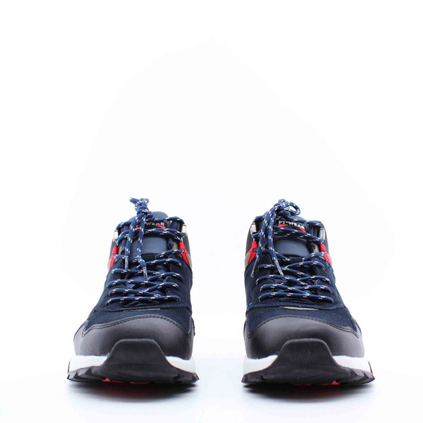 TORSION FIELD кроссовки зимние