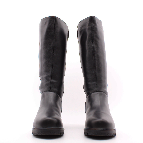 BADEN сапоги из натуральной кожи