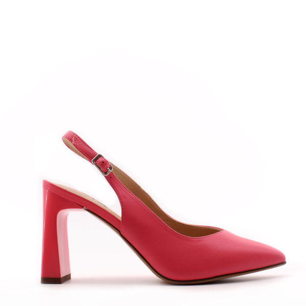 TOFA слингбэки