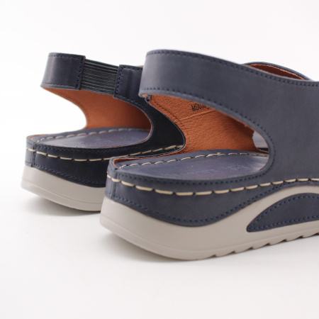 SPUR сандалии