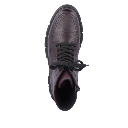 Ботинки RIEKER 