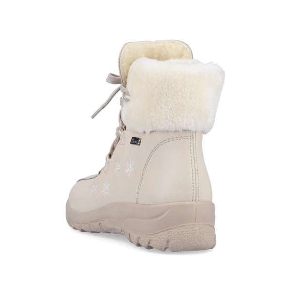 RIEKER ботинки