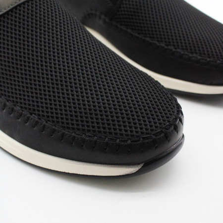 SPUR мокасины 