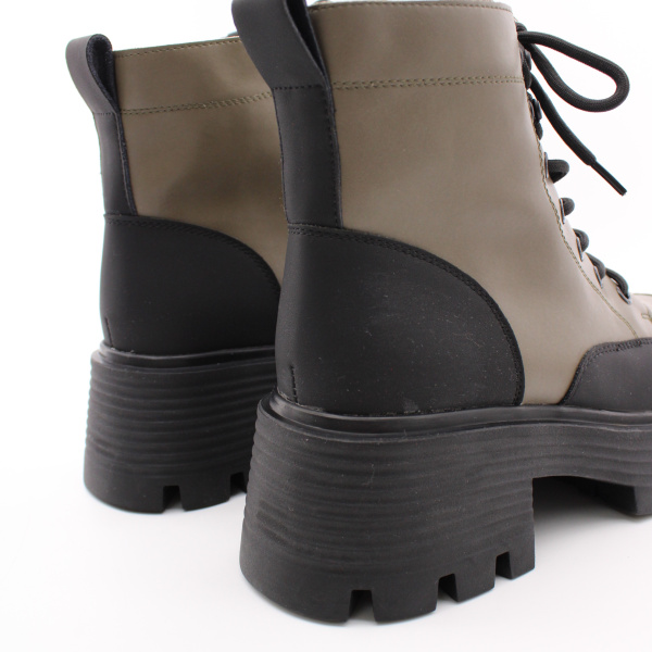 Ботильоны LUKME