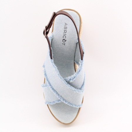 ABRICOT босоножки