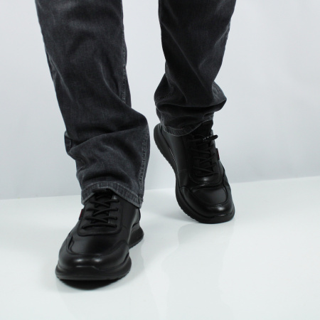 BADEN кроссовки из натуральной кожи