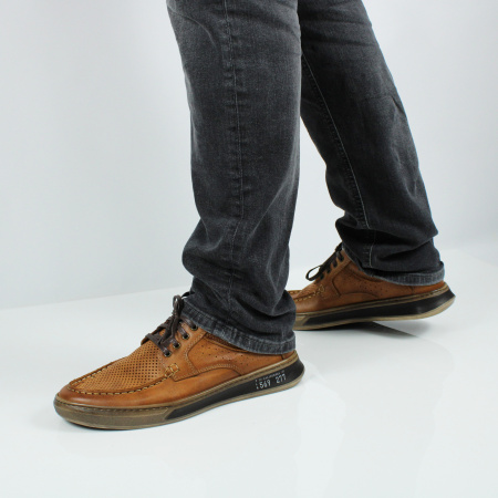 Мокасины ROOMAN