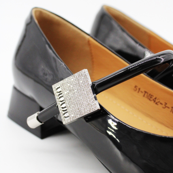 LUKME туфли из натурального лака