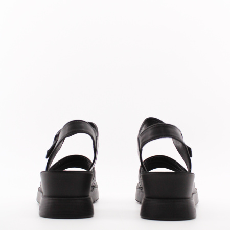 BADEN босоножки на танкетке