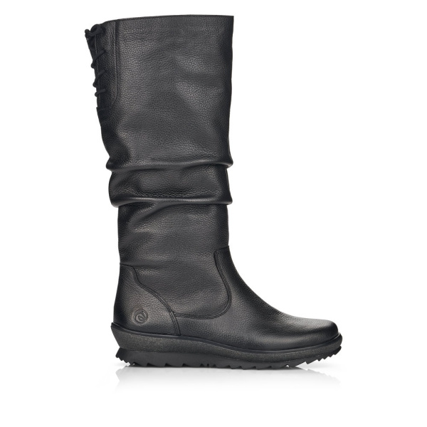 REMONTE сапоги на молнии 