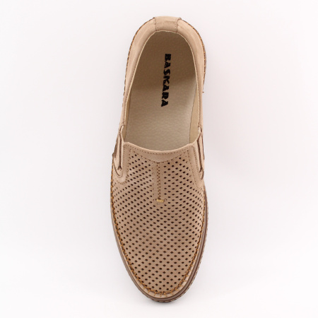 BASKARA полуботинки