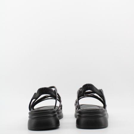 BADEN босоножки на танкетке