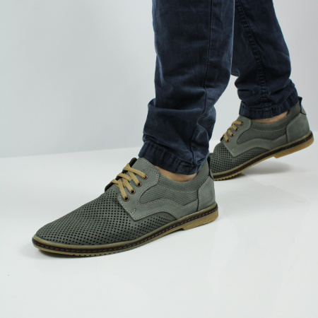 Полуботинки ROOMAN