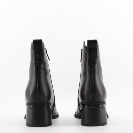 BADEN ботильоны на низком каблуке