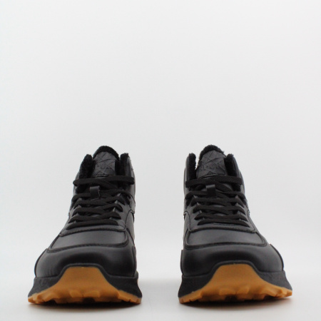 SPUR утепленные кроссовки