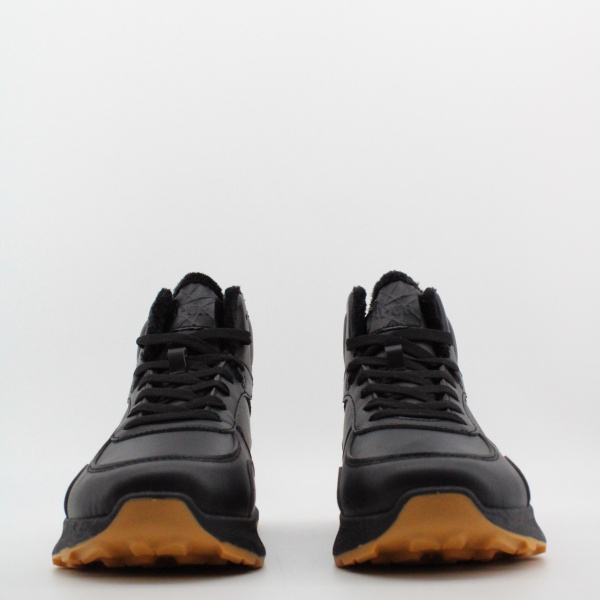 SPUR утепленные кроссовки