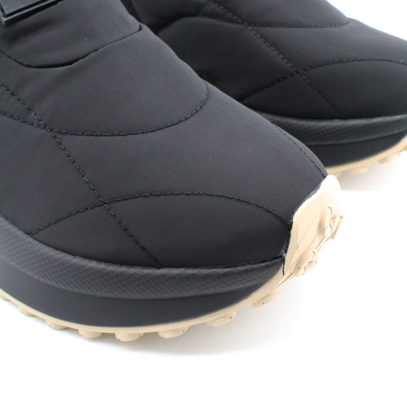 RESPECT текстильные кроссовки на осень/весну