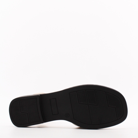 BADEN сандалии с ремешком на союзке