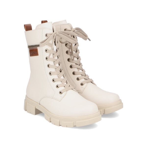 Ботинки RIEKER